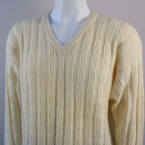 Vintage Carol Horn Workshop Sweater Grandpacore